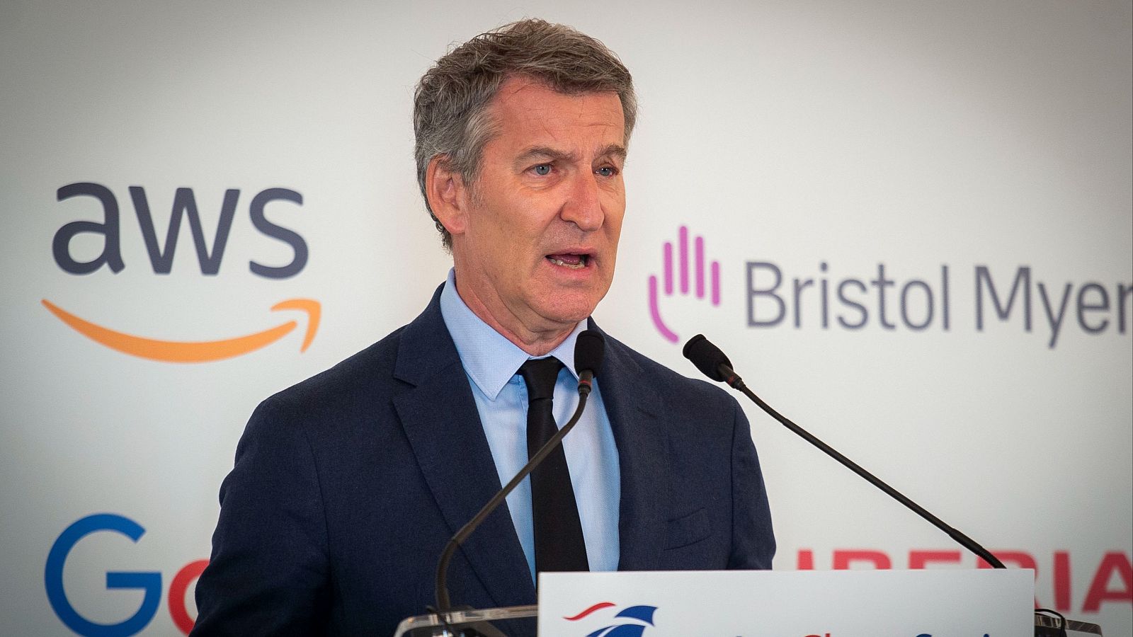 Feijóo ve una "cacicada" el plan de defensa de Sánchez - Diario 24 | Ver