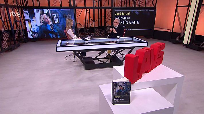 La aventura del saber - 23/04/25