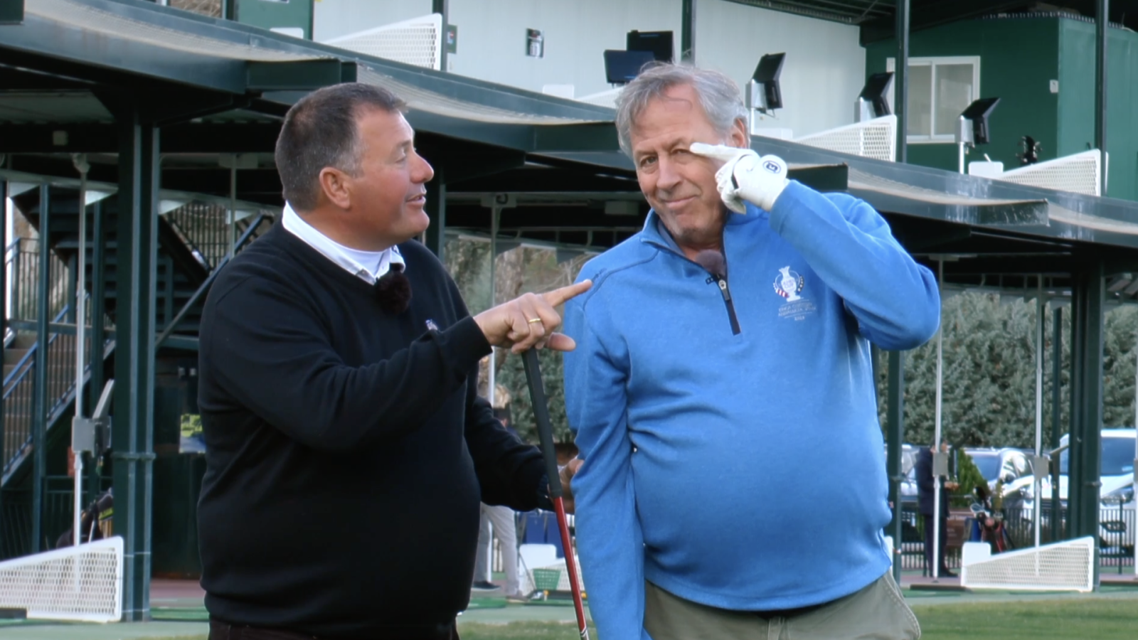 Hola Golf - T9 - Programa 9 - ver ahora