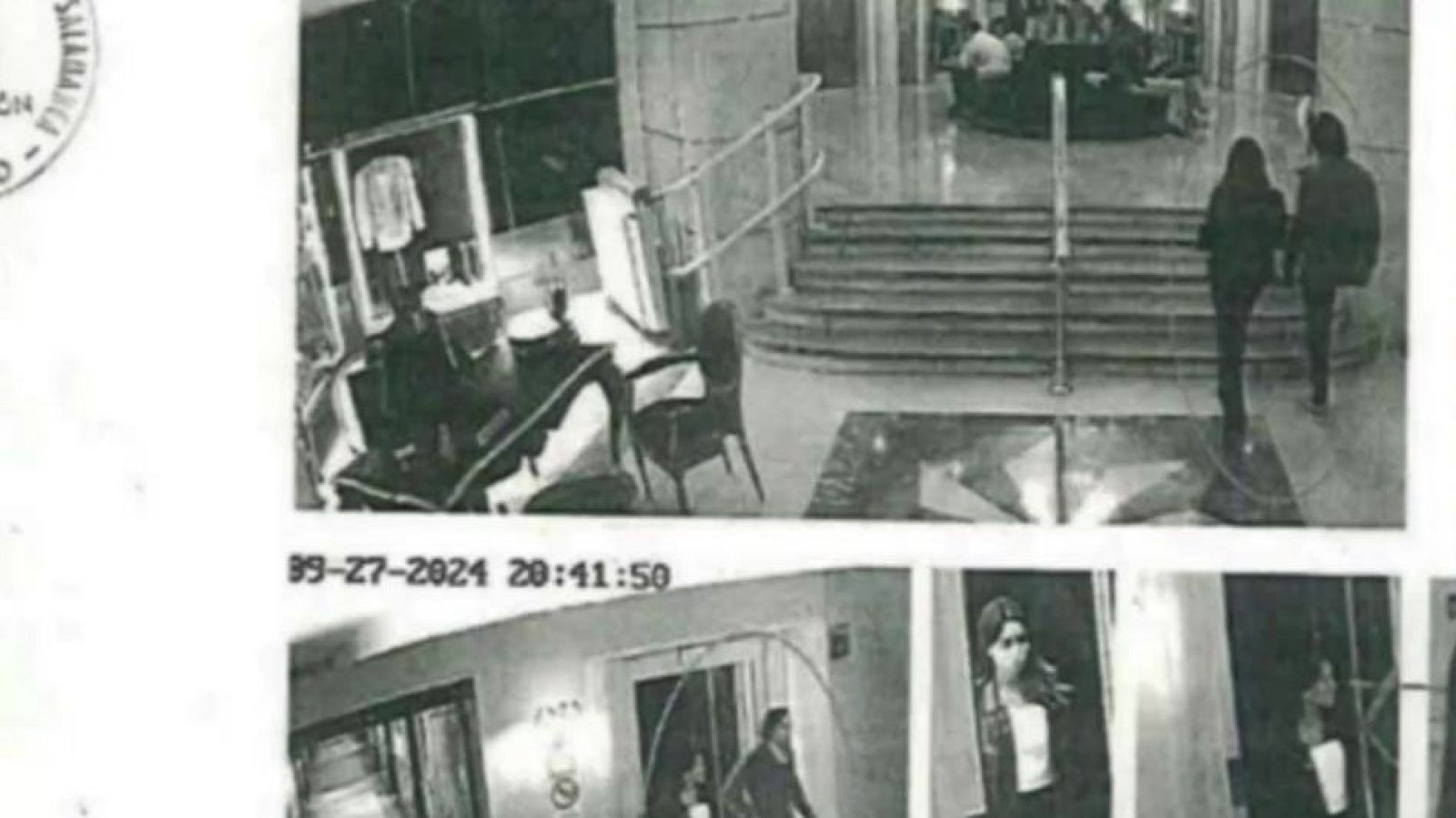 La 'influencer' Marta Hermoso, detenida por el presunto robo a un magnate mexicano | Ver