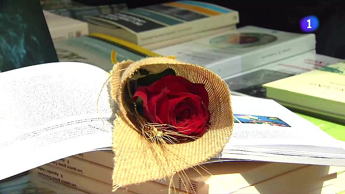 L'Informatiu - L'Informatiu - 23/04/2025