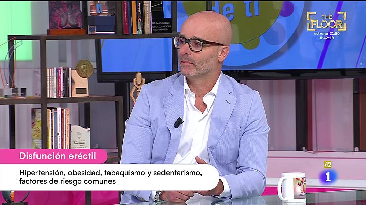 Cerca de ti - Cerca de ti - 23/04/2025