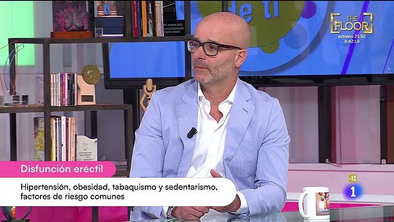 Cerca de ti - 23/04/2025