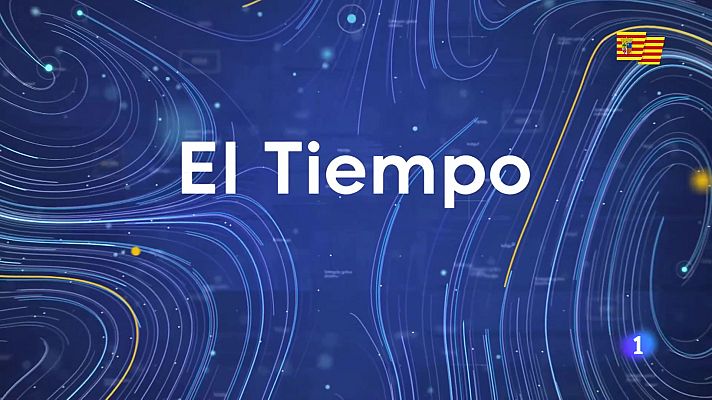 Noticias Aragón - El tiempo en Aragón - 23/04/25