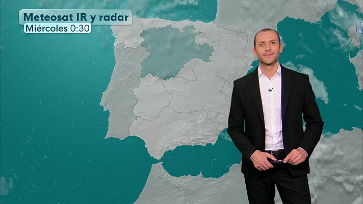 Noticias de Castilla y León - El tiempo en Castilla y León