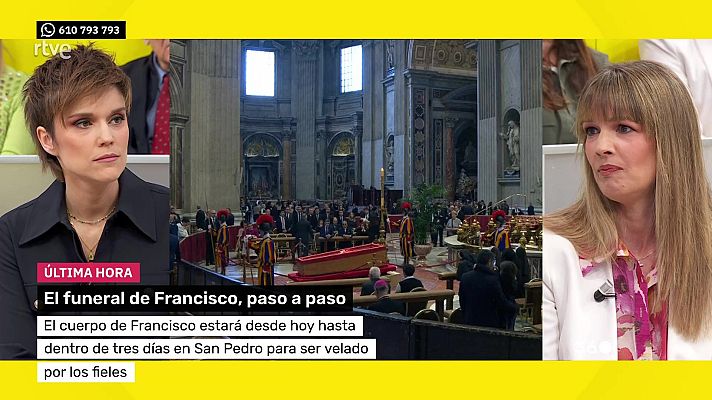 Mañaneros 360 - Programa 401