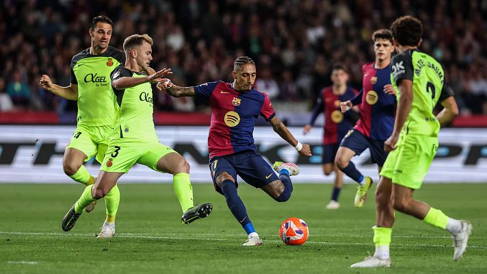 Los Deportes de La1 - Deportes 1 - 23/04/25