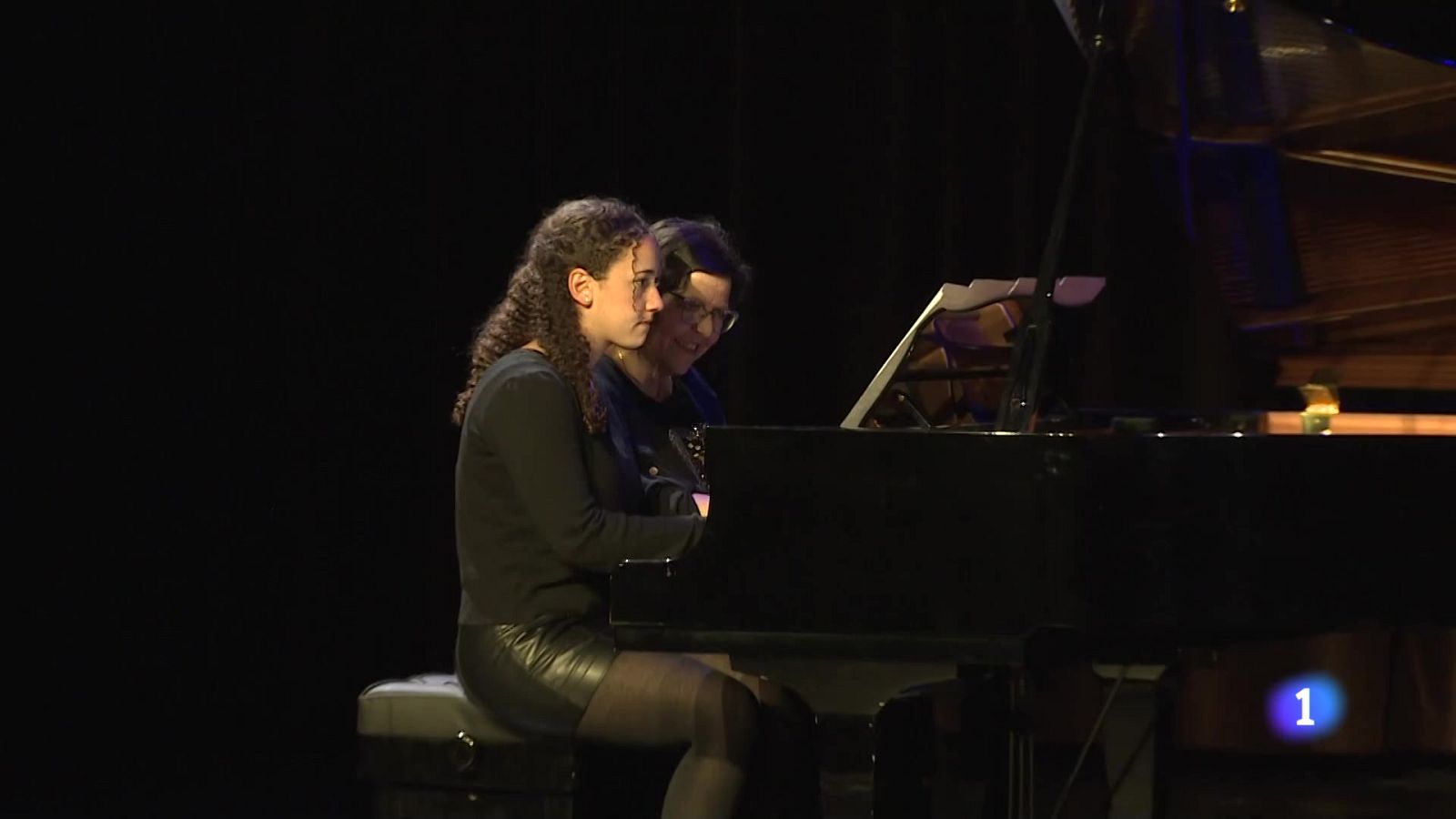 Informativo Telerioja 2 - 23-04-2025 | Ver