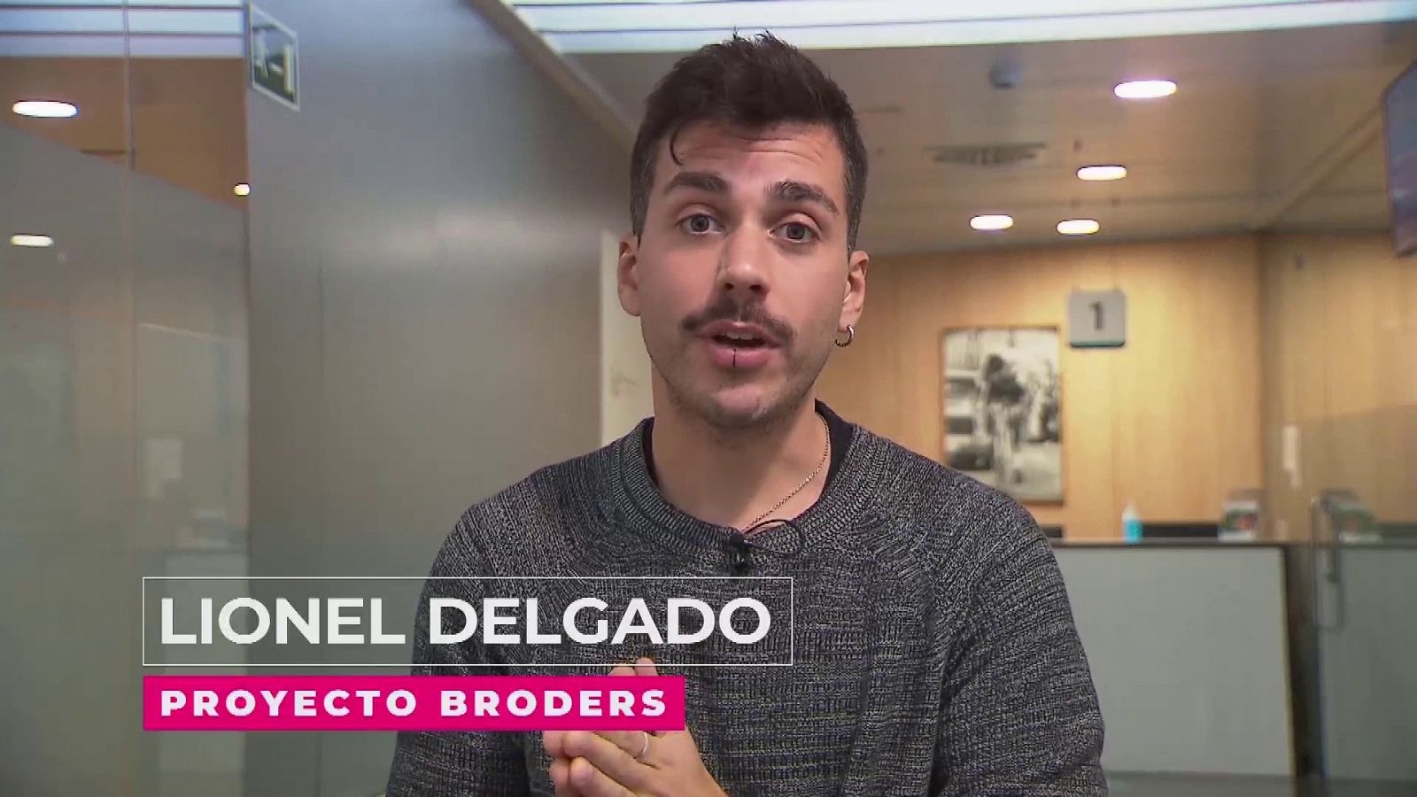 Objetivo Igualdad-Buenas prácticas: Broders
