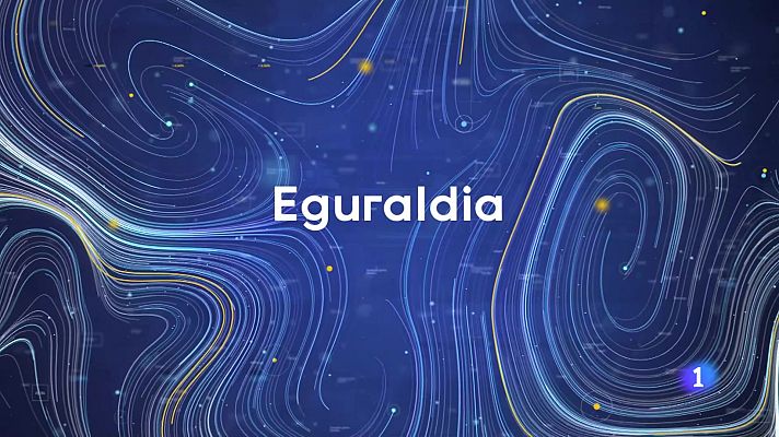 Telenorte - País Vasco - El Tiempo en el País Vasco (23/04/2025)