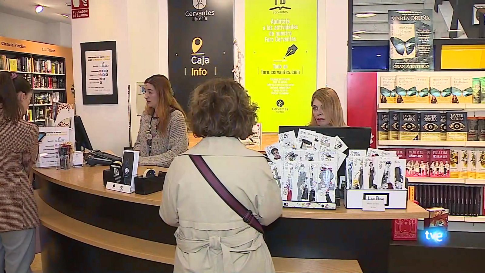 Panorama Regional 2 - 23/04/2025 - Ver ahora