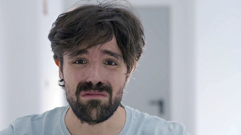 XVI Concurso de Cortos RNE - Déjame verla - Ver ahora