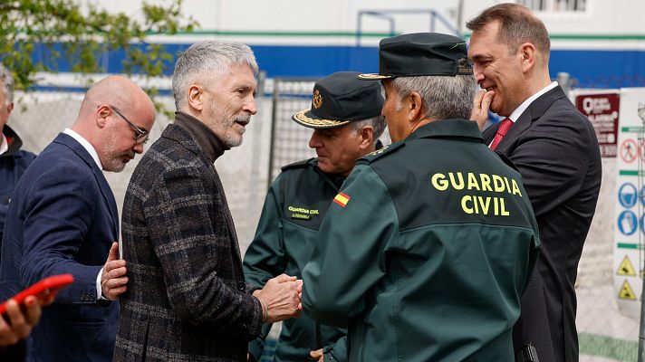 Interior licita la compra de balas israelíes seis meses después de anunciar que anulaba el contrato por la guerra en Gaza
