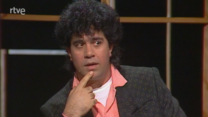 Fin de siglo con Pablo Lizcano - 26/02/1986