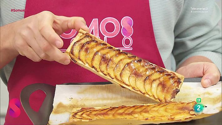 Somos 8 - Somos 8 - 23/04/2025