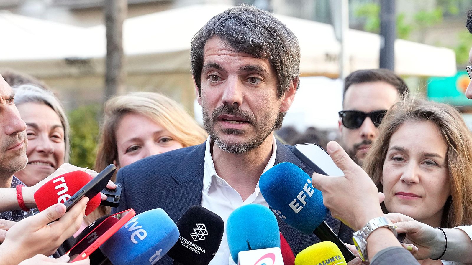 Urtasun pide "rectificar" a Marlaska tras la compra de armas a Israel - Informativo 24h | Ver