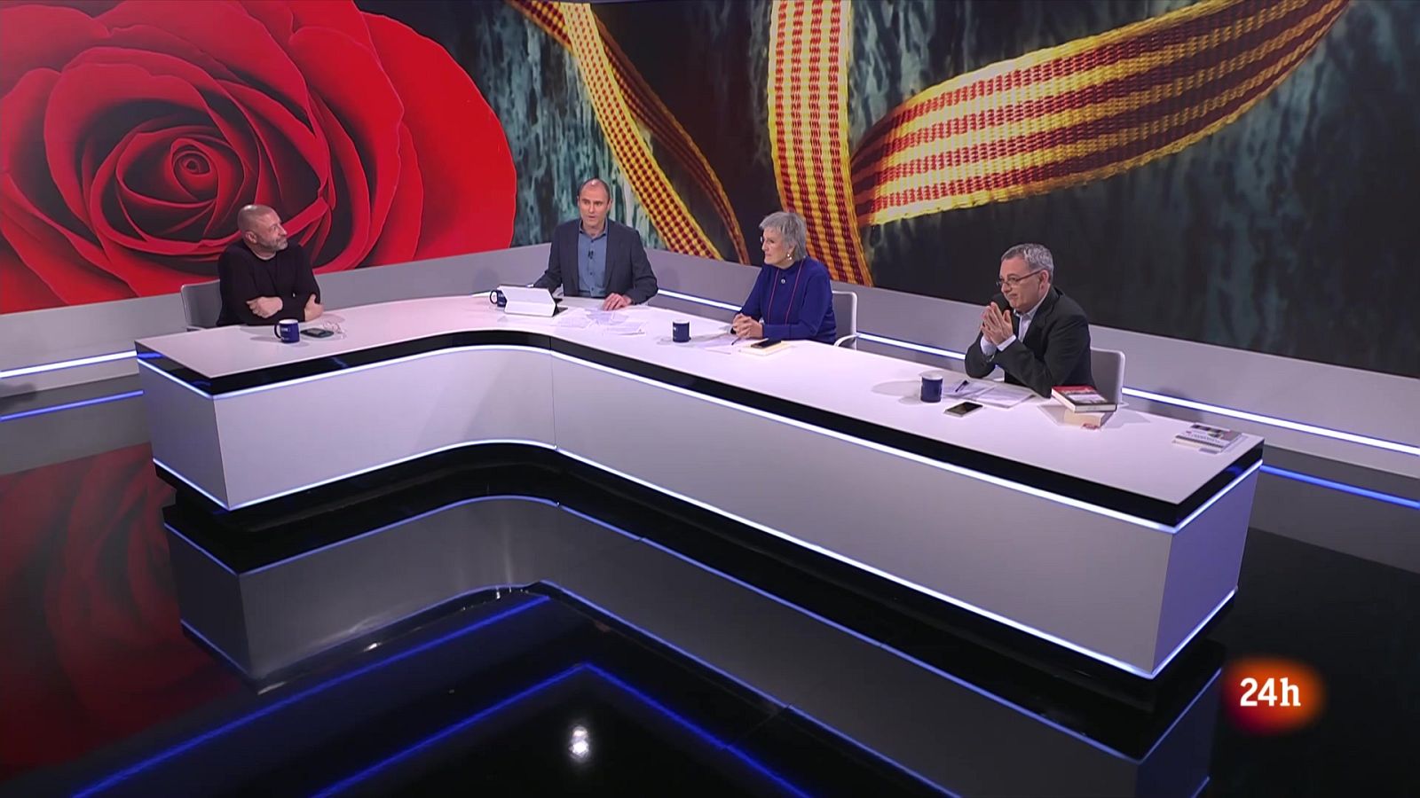 El Vespre - 23/04/2025