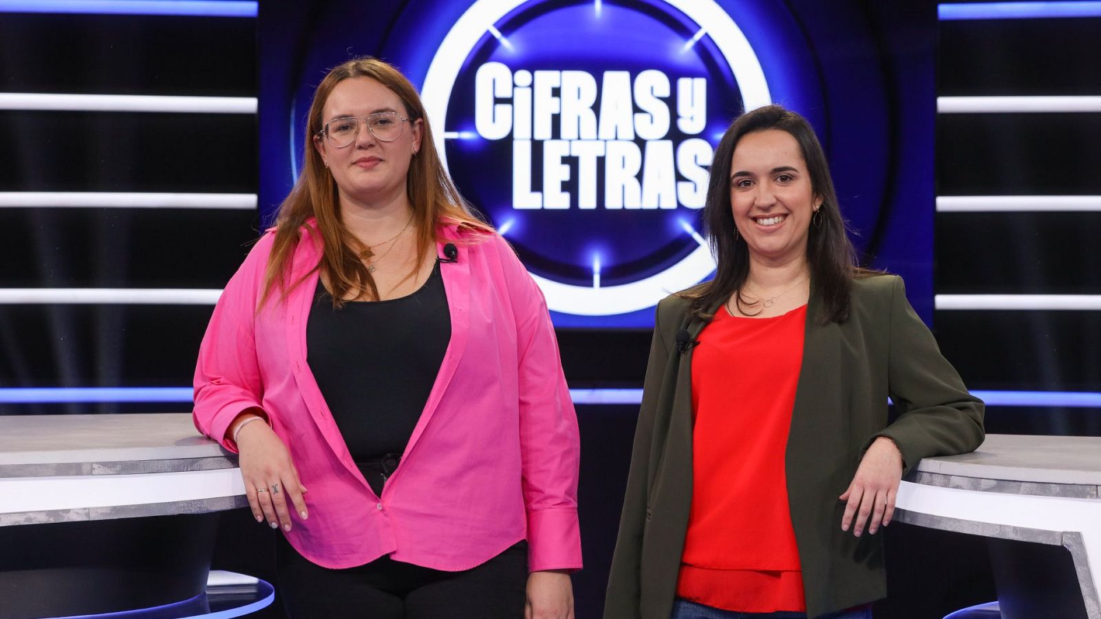 Cifras y letras - Programa 268 - ver ahora