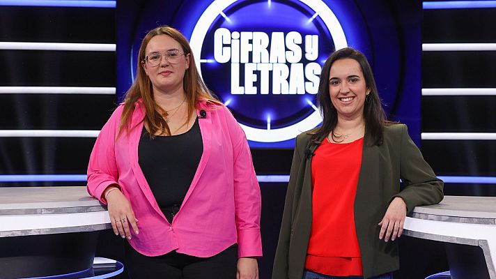 Cifras y letras - Programa 268