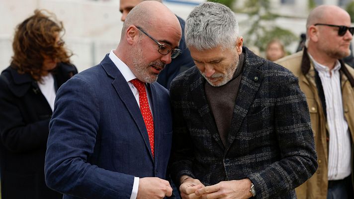 La compra de munición a Israel divide al Gobierno