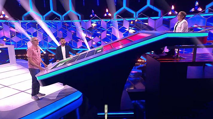 El cazador STARS - Programa 97