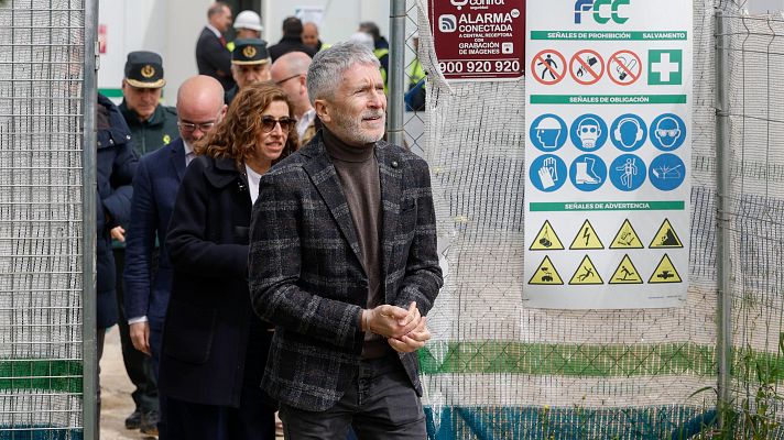 Telediario Matinal - Telediario - 8 horas - 24/04/25