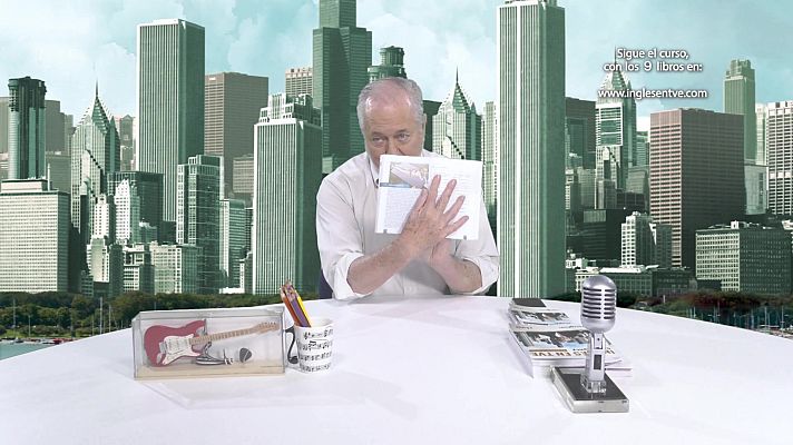 Inglés en TVE - T7 - Programa 124