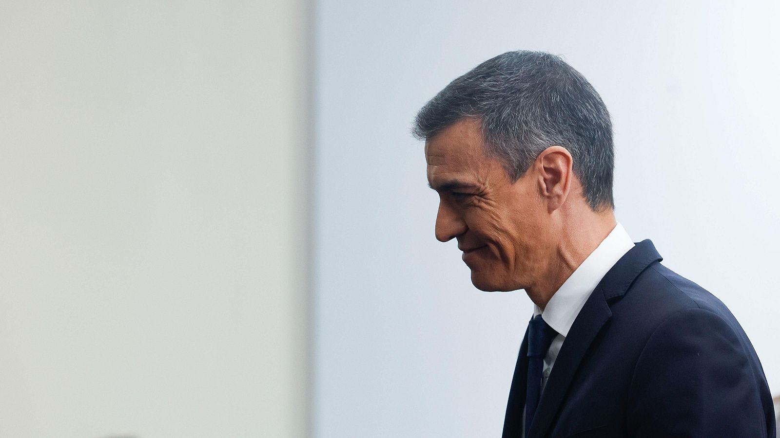 Se cumple un año de la carta a la ciudadanía de Sánchez que dio paso a sus cinco días de reflexión