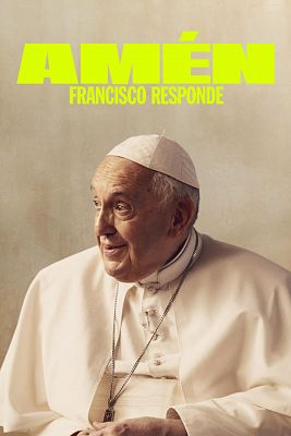 Amén. Francisco responde