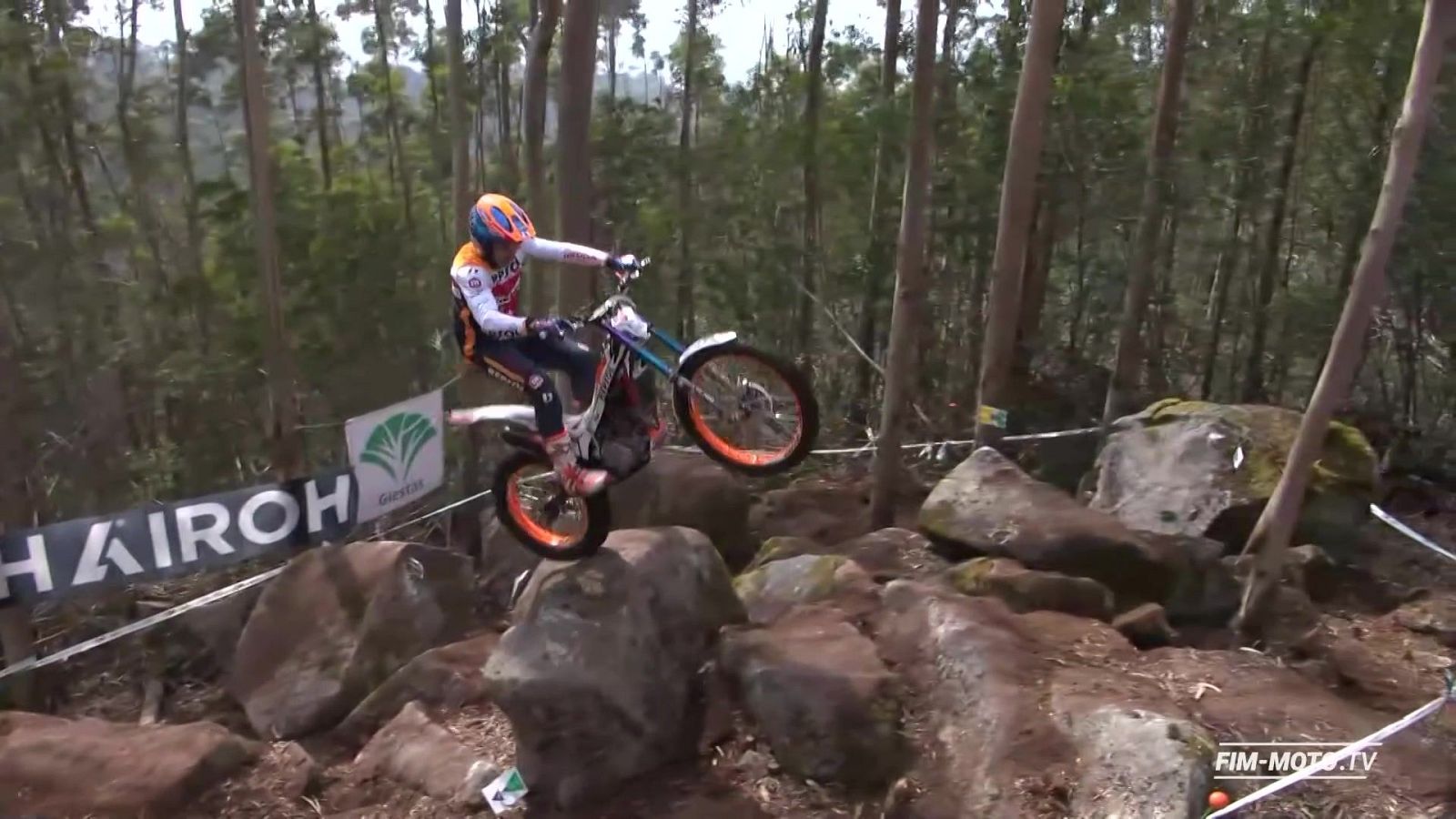 Moto Avenue - 2025 - Programa 11 - ver ahora