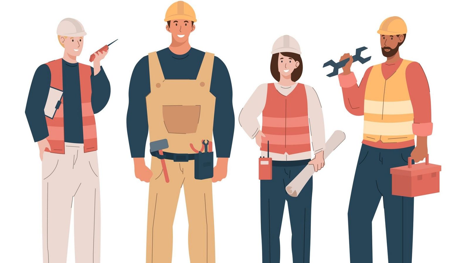 Aquí hay trabajo - 24/04/25 - ver ahora