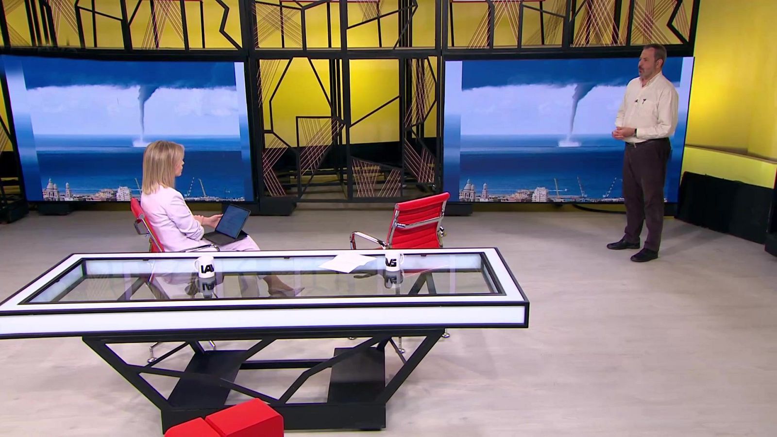 La aventura del saber - 24/04/25 - ver ahora