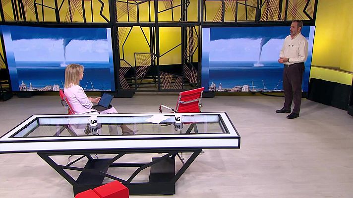 La aventura del Saber - La aventura del saber - 24/04/25