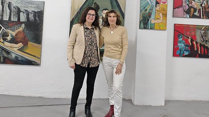 Objetivo igualdad - Programa 166: Educación social: servicio en riesgo