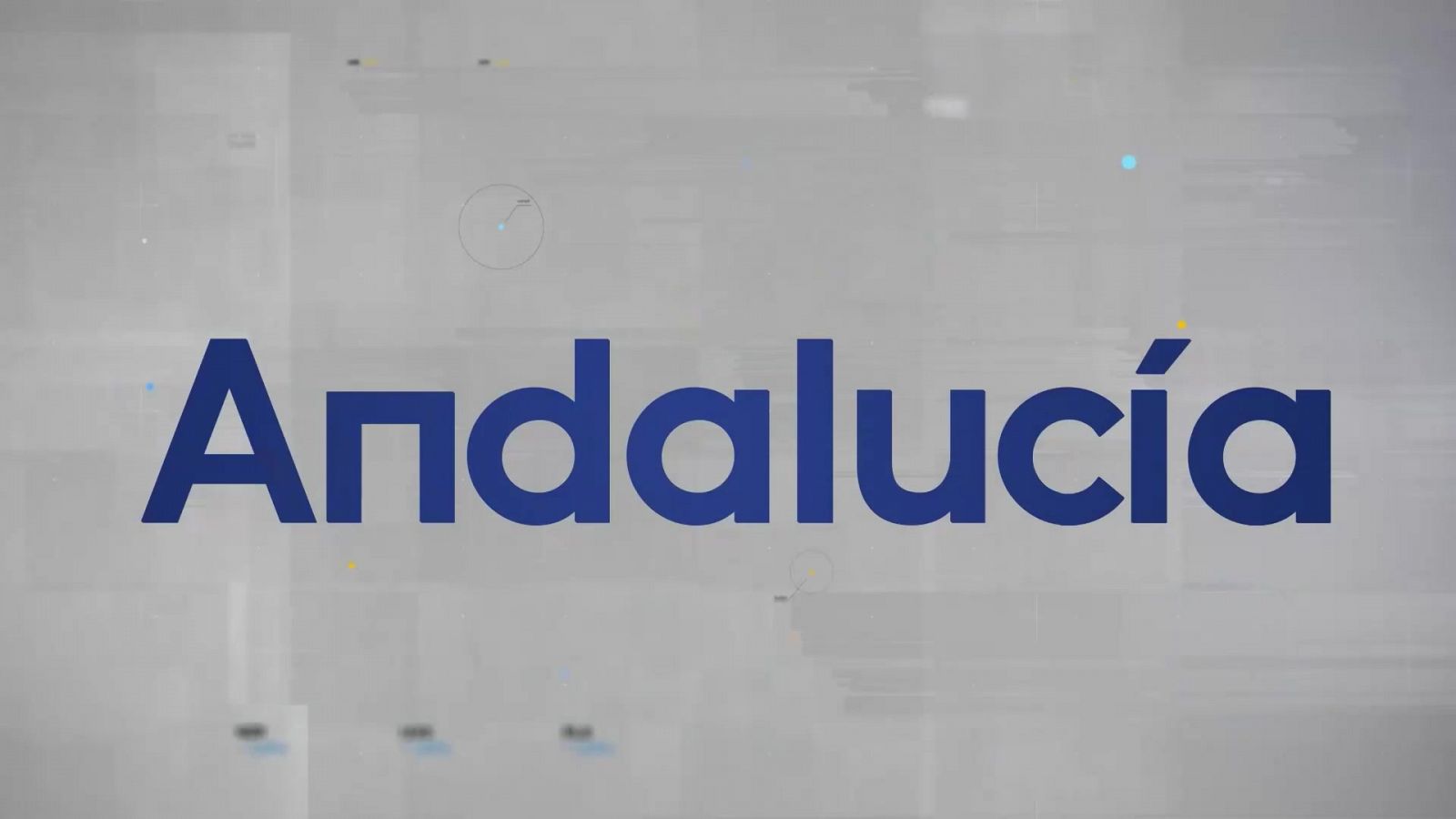 Noticias Andalucía 1 - 24/04/2025