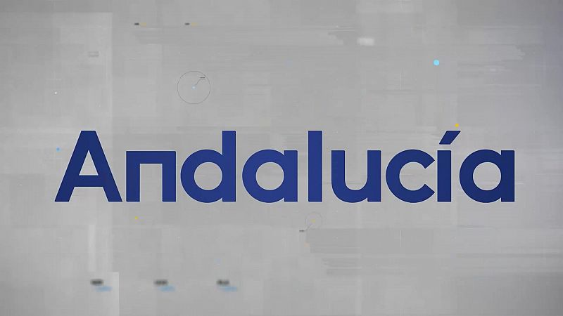 Noticias Andalucía 1 - 24/04/2025 - Ver ahora