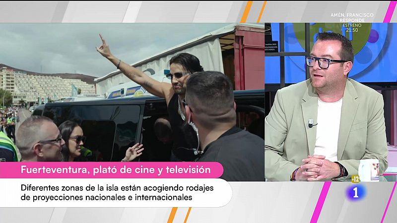 Cerca de ti - 24/04/2025