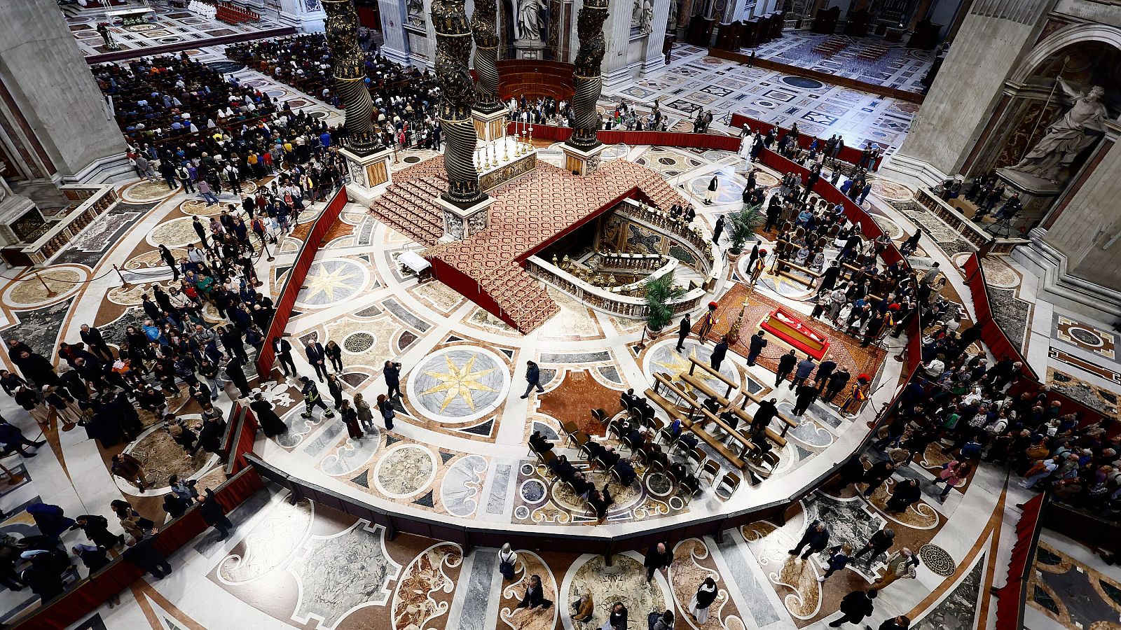 Diario 24 - 24/04/25 - ver ahora