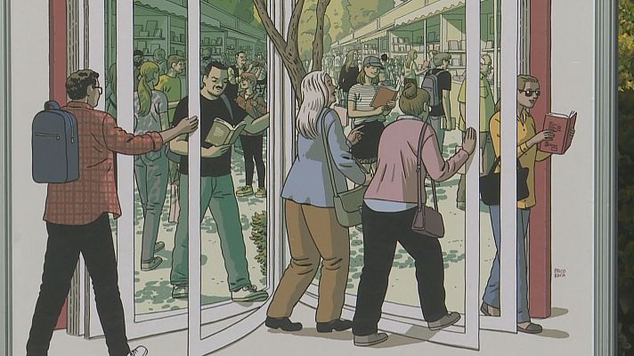 L'informatiu - Comunitat Valenciana - L'Informatiu Comunitat Valenciana 1 - 24/04/25