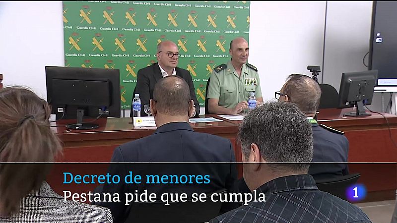 Telecanarias - 24/04/2025
