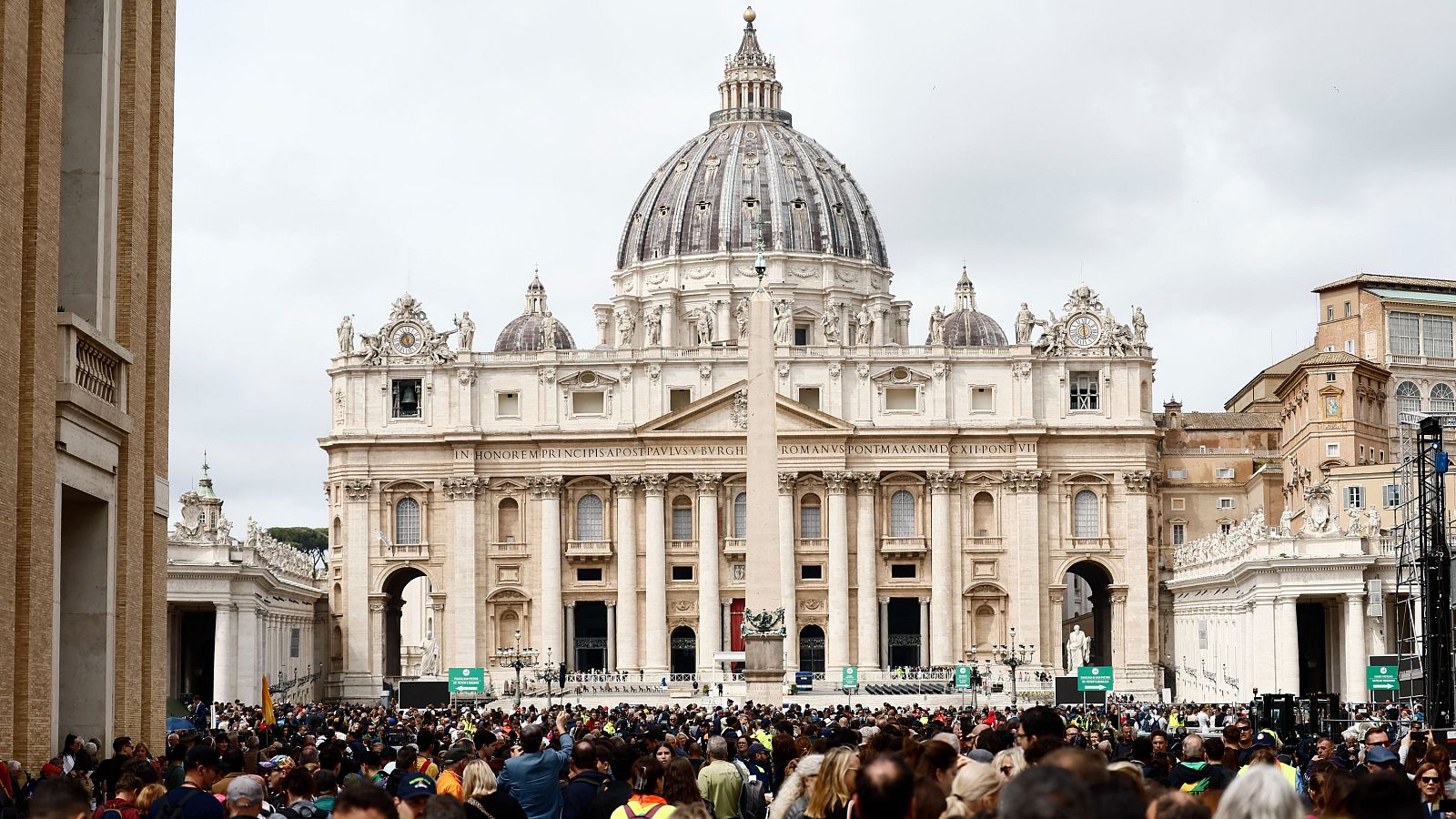 Informativo 24 horas - 14h - 24/04/25 - ver ahora