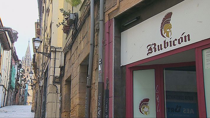 Un pub de Oviedo ofrece chupitos baratos a cambio de aguantar una descarga eléctrica