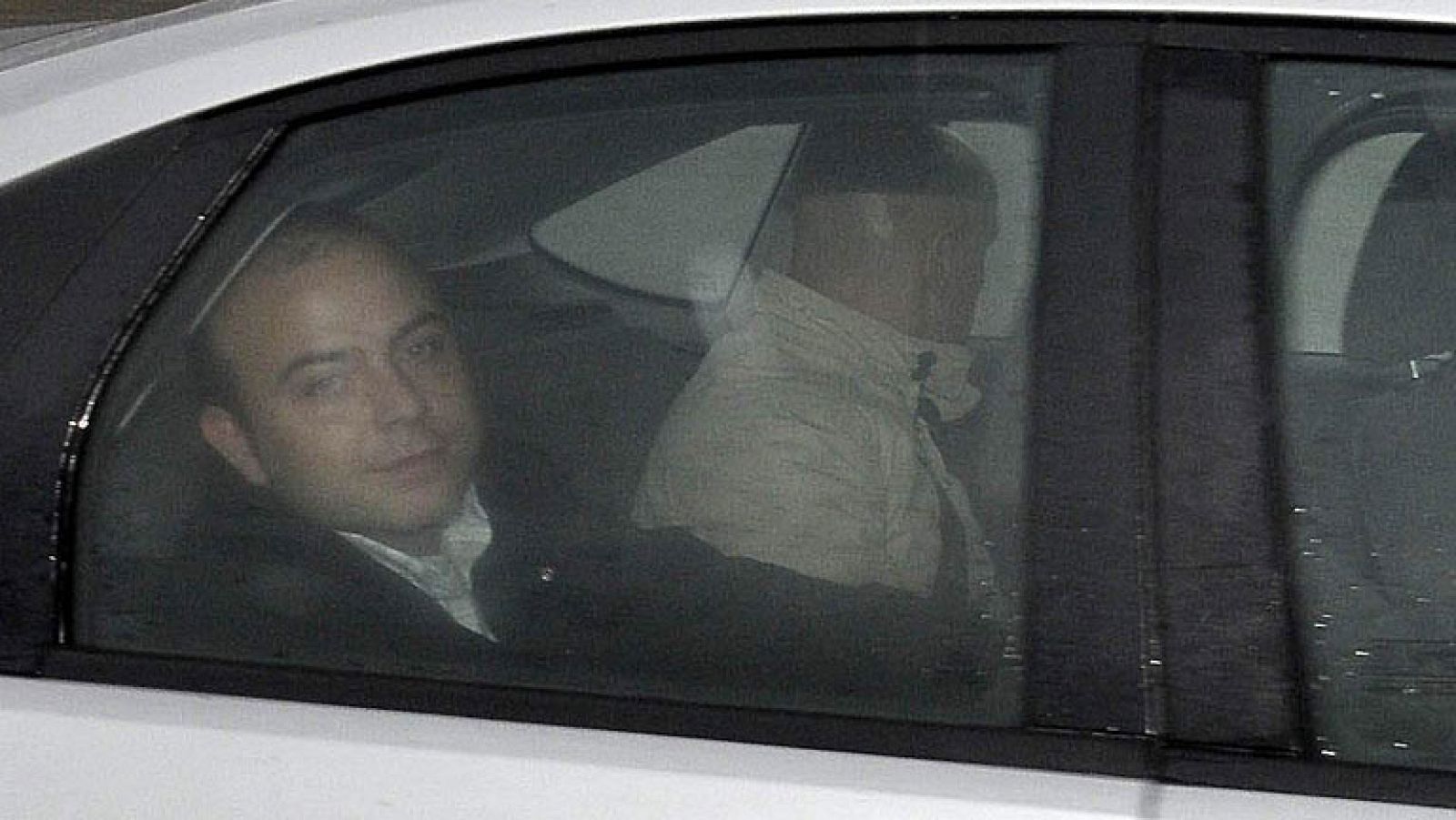 La cárcel de Segovia estudia hoy el tercer grado para Ángel Carromero