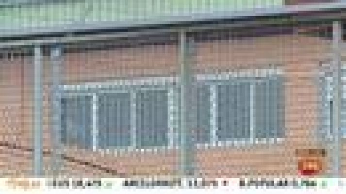 Informativo 24h - La cárcel de Segovia estudia hoy el tercer grado para Ángel Carromero