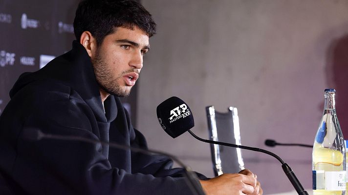 Los Deportes de La1 - Deportes 1 en Lengua de signos - 24/04/25