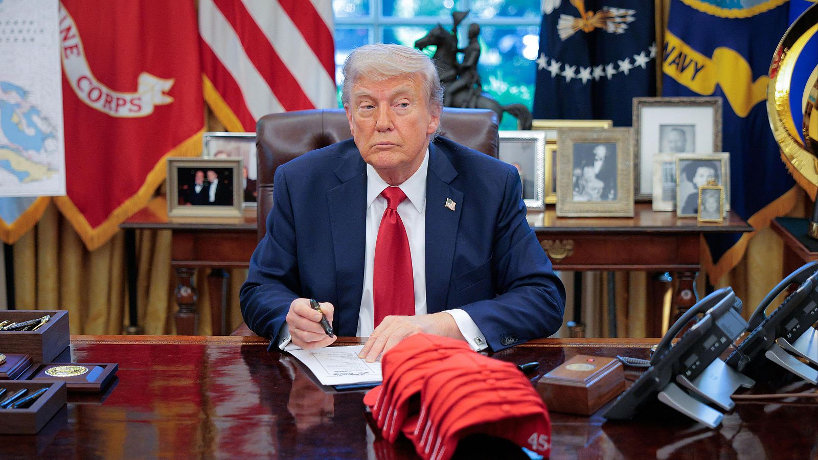 Fin de los permisos de permanencia parol humanitario en EEUU | Ver