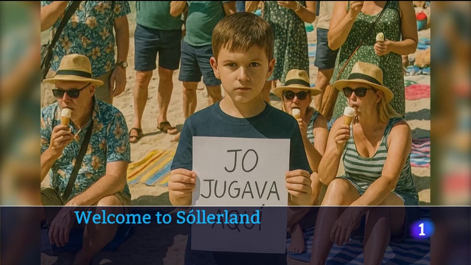 Informatiu Balear 2 - 24/04/25 Veure ara