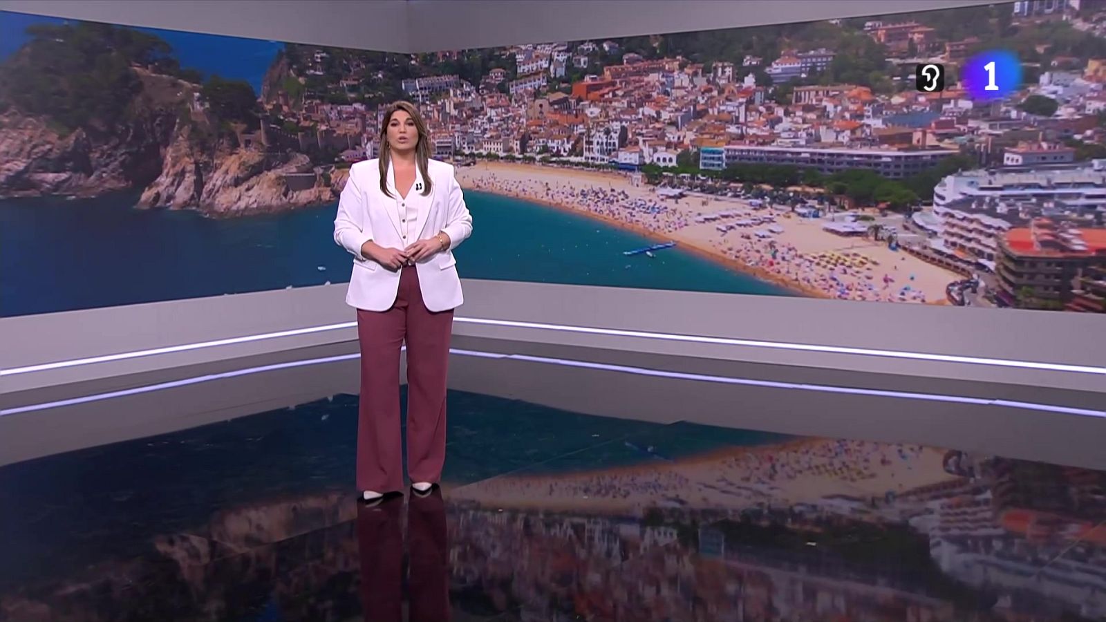 L'Informatiu 2 - 24/04/2025