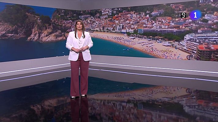 L'Informatiu - L'Informatiu 2 - 24/04/2025