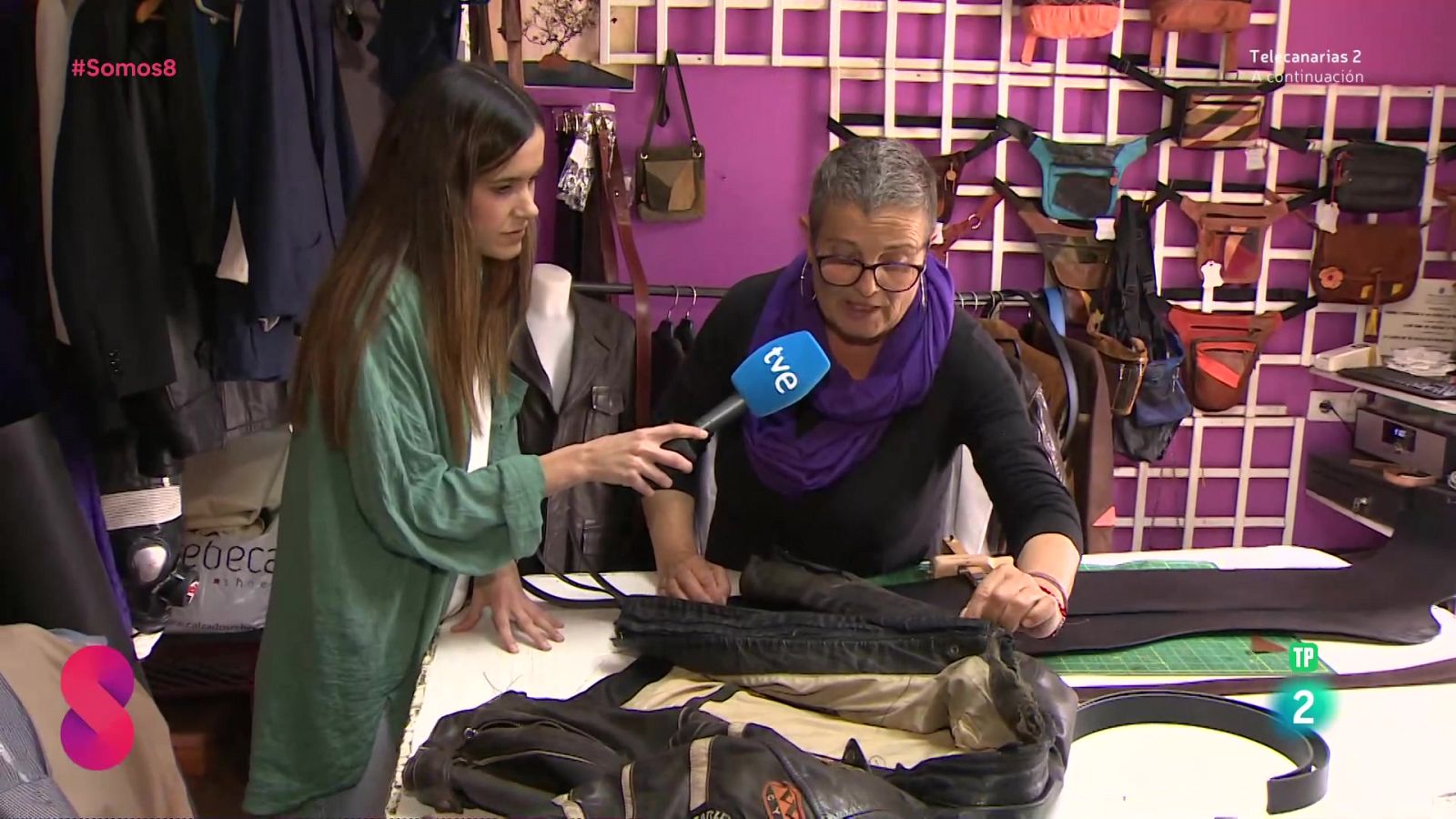 Somos 8 - 24/04/2025 - Somos 8 | Ver